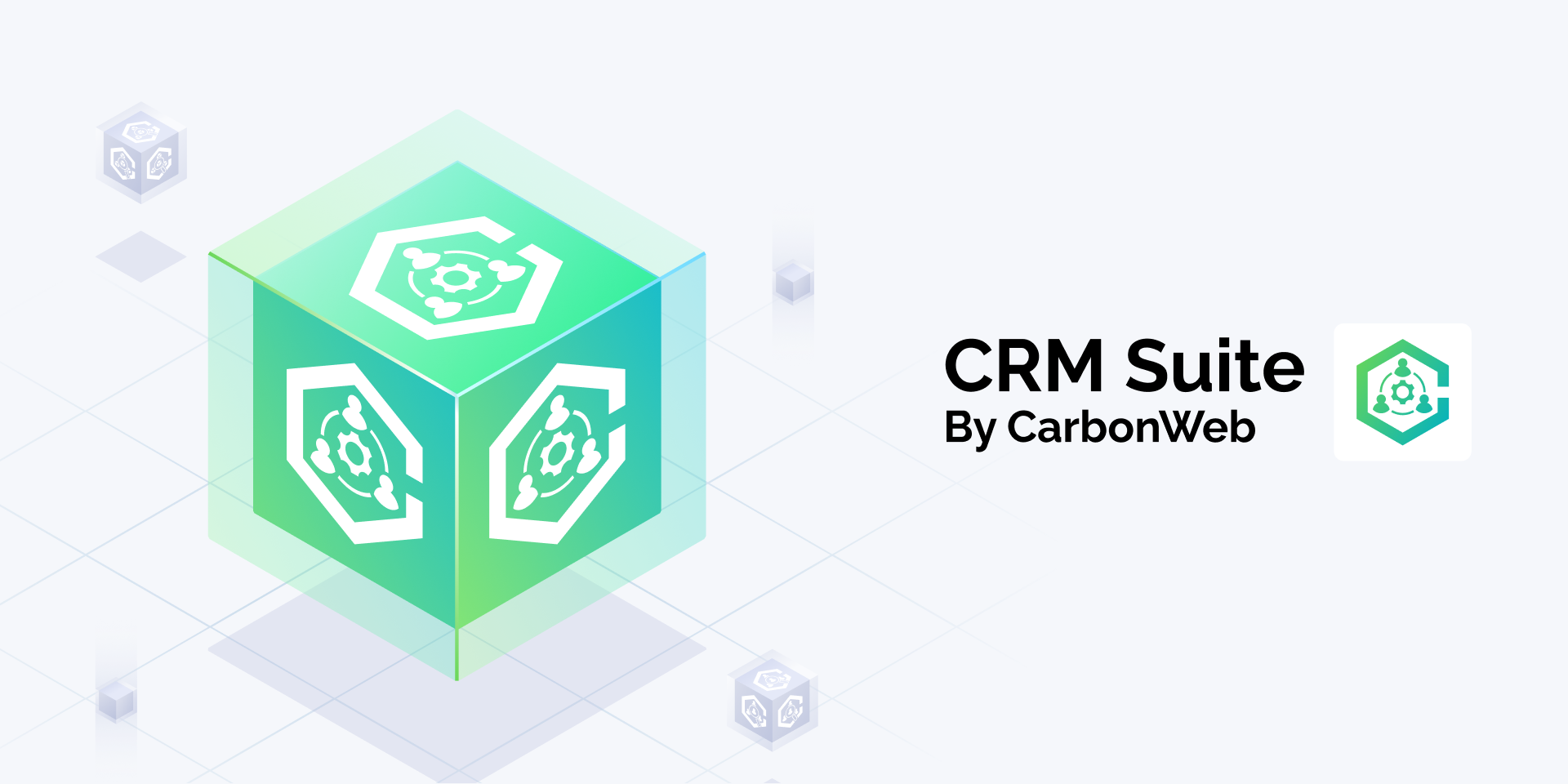CRM Cover