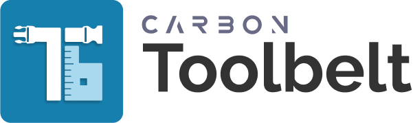 CarbonToolbelt Logo