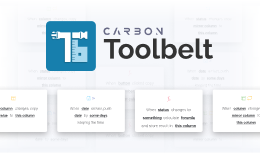 CarbonToolbelt Header